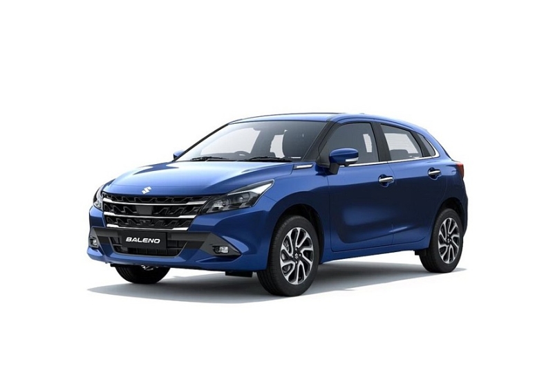 Рестайлинг принёс Suzuki Baleno новое оборудование и другой мотор