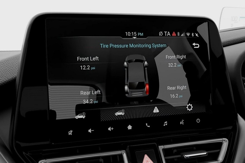 Рестайлинг принёс Suzuki Baleno новое оборудование и другой мотор